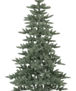 BLUE Julgran 225cm Grön