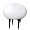 BOLLA Ljusglob Oval 40cm