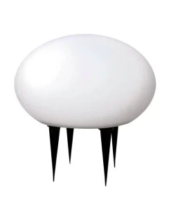BOLLA Ljusglob Oval 40cm