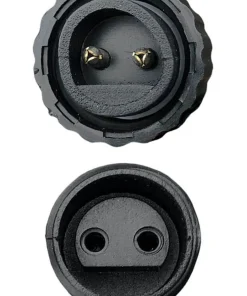 BOLTHI Skymningssensor 12V IP67