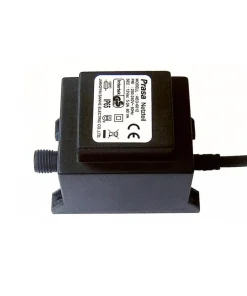 BOLTHI Transformator 60W 12V IP65