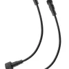 BOLTHI Övergångskabel från ny DIN 2-Pack 12V