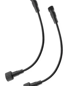 BOLTHI Övergångskabel från ny DIN 2-Pack 12V