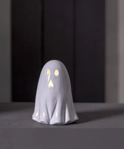 Bordsdekoration BOO spöke 12cm