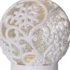 Bordsdekoration Frost Kula 15cm