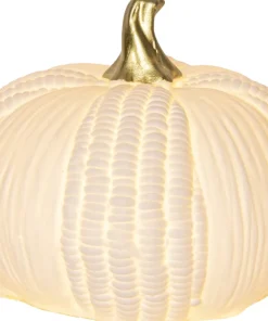 Bordsdekoration PUMPKIN 15 cm