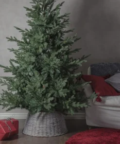 BREKSTAD Julgran 210cm Grön