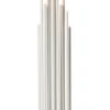 BUZZ Ljusstake 12L 65,5cm Vit