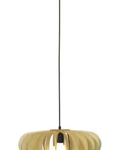 CALYPS Taklampa Ø45cm Natur