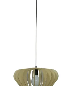CALYPS Taklampa Ø45cm Natur