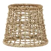 CEBU Lampskärm 21cm Lampakanay Natur