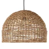 CEBU Taklampa 37cm Natur