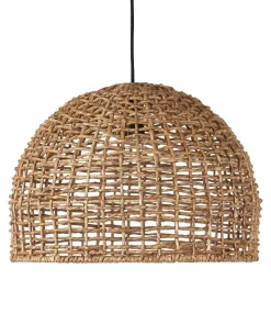 CEBU Taklampa 37cm Natur