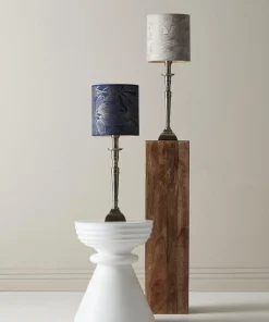 CELYN Lampskärm 20cm Ziba Beige
