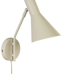 CERES Vägglampa 14cm Beige