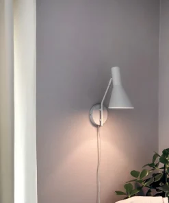CERES Vägglampa 14cm Beige