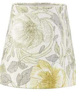 CIA Lampskärm 20/13cm Ophelia Beige
