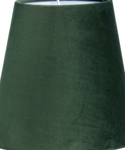 CIA SAMMET Toppringskärm 20/13cm Smaragd