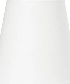 CIA Toppringskärm 20/13cm Classico Vit