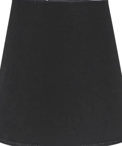 CIA Toppringskärm 20/13cm Franza Svart