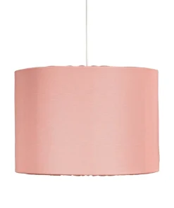 CLASSIC CYLINDER Lampskärm Utomhus 35cm Rosa