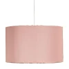 CLASSIC CYLINDER Takpendel Utomhus 50cm Rosa