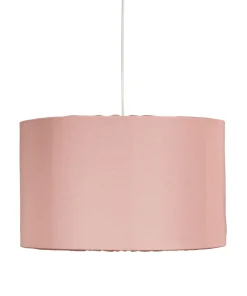CLASSIC CYLINDER Takpendel Utomhus 50cm Rosa