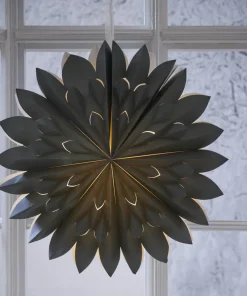 CLIPP Pappersstjärna 60cm Grön