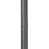 COLUMBUS Lampfot 50cm Industrigrå