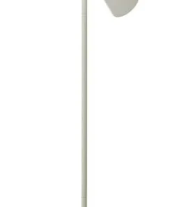 CONE Golvlampa 2L 153cm Vit