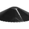 CONNECTA Lampskärm 5-pack 20,5cm Svart