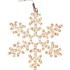 CONNECTSTAR Siluett 50cm 216LED Varmvit/Transparent IP44