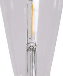 CORD SET Solcells sladdställ E27 200cm Svart IP44