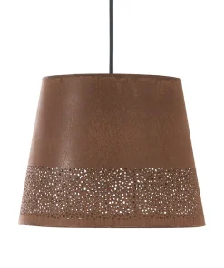 CORTA Takskärm Utomhus 38/28cm Rost