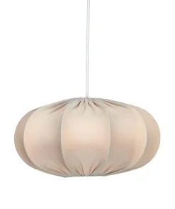 DALIA Takskärm 40cm Grå