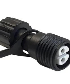 DEKORA Adapter/Övergång Ny Hona