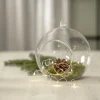 DEW DROP Ljusslinga 110cm Varmvit
