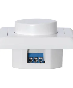 DIMMER Functional Inomhus 0-200VA 8,4cm