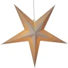 DIVA Stjärna 60cm Beige