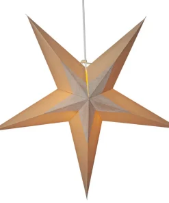 DIVA Stjärna 60cm Beige