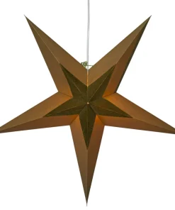 DIVA Stjärna 60cm Grön