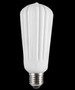 E27 BIANCA Navigation 3-steg Dimbar Opal 4/2.2/0.9W 3000K LED-Lampa