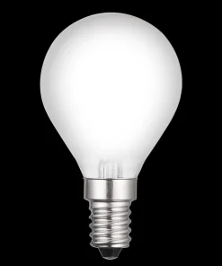 E14 CLASSIC Klot Matt 0,8W 2700K 80lm LED-Lampa