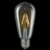 E27 CLASSIC Navigation Klar 0,8W 2200K 70lm LED-Lampa