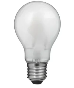 E27 CLASSIC Normal Matt 0,8W 2700K 80lm LED-Lampa
