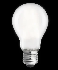 E27 CLASSIC Normal Matt 0,8W 2700K 80lm LED-Lampa