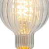 E27 DECOLED LINE 2W 2200K 150lm 9,5cm