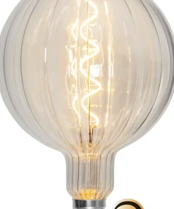 E27 DECOLED LINE 2W 2200K 150lm 15cm