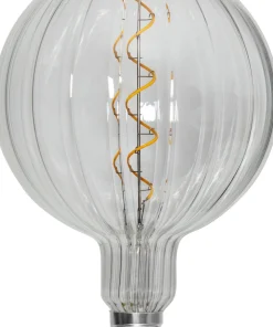 E27 DECOLED LINE 2W 2200K 150lm 15cm
