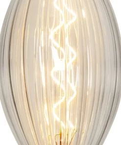 E27 DECOLED LINE 2W 2200K 150lm LED-Lampa